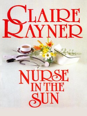 cover image of Nurse in the Sun